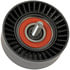 Dorman 419-476 Accessory Drive Belt Idler Pulley Engine Idler Pulley
