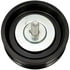 419-5011 by DORMAN - Drive Belt Idler Pulley