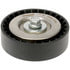 419-520 by DORMAN - Drive Belt Idler Pulley