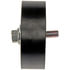 Dorman 419-476 Accessory Drive Belt Idler Pulley Engine Idler Pulley