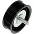 419-5011 by DORMAN - Drive Belt Idler Pulley