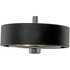 419-520 by DORMAN - Drive Belt Idler Pulley