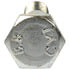 423-792 by DORMAN - Cap Screw-Hex Head-Class 8.8- M16-2.0 x 100mm
