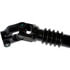 425-119 by DORMAN - Steering Shaft