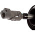 425-188 by DORMAN - Steering Column Intermediate Shaft - Steel, 290 mm. Length, 24 mm. Dia., Natural Shift