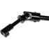 425-619 by DORMAN - Steering Shaft - Lower, Steel, Black, 430 mm. Length, 24.84 mm. Dia., 34 Spline