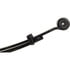 43-1855 by DORMAN - Suspension Leaf Spring