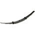 43-869HD by DORMAN - Suspension Leaf Spring