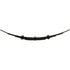 43-869HD by DORMAN - Suspension Leaf Spring