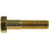 Dorman 460-650BX Multi-Purpose Screw Cap Screw-Hex Head-Class 10.9- M12-1.75 x 50mm