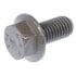 459-620 by DORMAN - Cap Screw-Flanged Hex Head-Class 10.9- M10-1.5 x 20mm