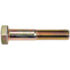 461-660 by DORMAN - Cap Screw-Hex Head-Class 10.9- M12-1.50 x 60mm