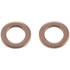 484-188 by DORMAN - Brake Hose Washer-I.D. 25/64 In. x O.D. 5/8 In. x Thickness 1/16 In.