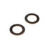 Dorman 484-185 Brake Hydraulic Hose Caliper Bolt Washer Brake Hose Washer-I.D. 7/16 In. x O.D. 11/16 In. x Thickness 1/32 In.