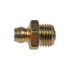 Dorman 485-901.1 Grease Fitting Grease Fitting-Type 1, Straight-3/8-24 In.