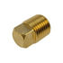 490-071.1 by DORMAN - Pipe Plug-Square Head-1/4 In. MNPT