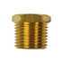 490-095.1 by DORMAN - Brass Bushing-3/8 In. FNPT x 1/2 In. MNPT