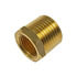 490-095.1 by DORMAN - Brass Bushing-3/8 In. FNPT x 1/2 In. MNPT