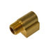 490-273.1 by DORMAN - Inverted Flare Fitting-90 Degree Male Elbow-5/16 In. x 1/8 In. MNPT
