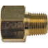 Dorman 490-314.1 Inverted Flare Fitting Inverted Flare Fitting-Male Connector-5/16 In. x 1/8 In. MNPT