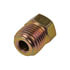 490-491.1 by DORMAN - Inverted Flare Fitting-Steel Plug-1/4 In.
