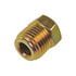 490-492.1 by DORMAN - Inverted Flare Fitting-Steel Plug-5/16 In.