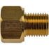 Dorman 490-535.1 Brake Hydraulic Line Adapter Brake Line Adapter- 3/16 In. - 5/16 In.