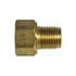 490-538.1 by DORMAN - BRKADPT 1/4X15/16