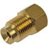 Dorman 490-534 Tube Fitting BRAKE LINE ADAPTER