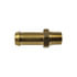 492-018.1 by DORMAN - Brass Hose Fitting-Male Connector-3/8 In. x 1/8 In. MNPT