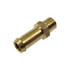 492-018.1 by DORMAN - Brass Hose Fitting-Male Connector-3/8 In. x 1/8 In. MNPT