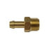 492-027.1 by DORMAN - Fuel Hose Fitting-Male Connector-5/16 In. X 3/8 In. Tube