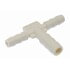 Dorman 493-053 Vacuum Connector 1/8 X 1/8 X 3/16 In. Hard Vacuum Tubing Tee