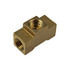 499-020.1 by DORMAN - Brake Line Tee-Inverted Flare-3/16 In. x 3/16 In. x 3/16 In.