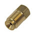 499-015.1 by DORMAN - Brake Line Adapter-Dual Brake-3/16 In. x 1/2-20 In.
