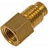 499-266 by DORMAN - BRAKE LINE ADAPTER