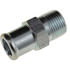 500-001.1 by DORMAN - Heater Hose Fitting  5/8 In. Hose X 3/8 In. Npt X 1-1/2 In. Long