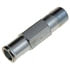 Dorman 500-006.1 HVAC Heater Hose Connector Heater Hose Fitting 5/8 In. Hose X 3/8 In. Npt X 2-3/4 In. Long
