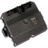 502-120 by DORMAN - Liftgate Control Module - Plastic, 36 Male Terminal, Pin Type, Female Connector