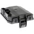 502-120 by DORMAN - Liftgate Control Module - Plastic, 36 Male Terminal, Pin Type, Female Connector