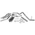 Walker Exhaust 17322 Exhaust System Kit DYNOMAX EXHAUST