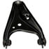520-035 by DORMAN - Suspension Control Arm and Ball Joint Assembly