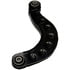 520-044 by DORMAN - Suspension Control Arm