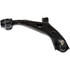 520-052 by DORMAN - Suspension Control Arm