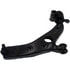 520-052 by DORMAN - Suspension Control Arm