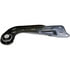 520-797 by DORMAN - Suspension Trailing Arm - Rear, Left, Steel, 404 mm. Length, Non-Adustable