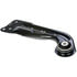 520-797 by DORMAN - Suspension Trailing Arm - Rear, Left, Steel, 404 mm. Length, Non-Adustable