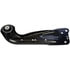 520-798 by DORMAN - Suspension Trailing Arm - Non Adjustable, Bracket, Without Ball Joint