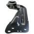520-798 by DORMAN - Suspension Trailing Arm - Non Adjustable, Bracket, Without Ball Joint