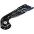 520-798 by DORMAN - Suspension Trailing Arm - Non Adjustable, Bracket, Without Ball Joint